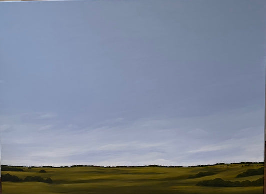 Rolling Hills, 36x48