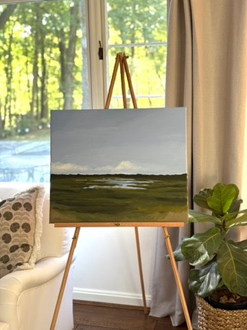 Lowcountry, 24x20