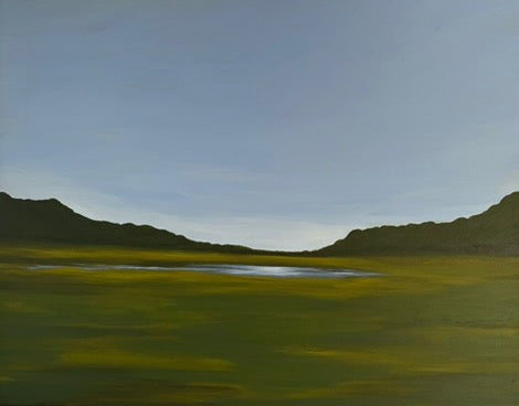 Lowcountry, 30x24
