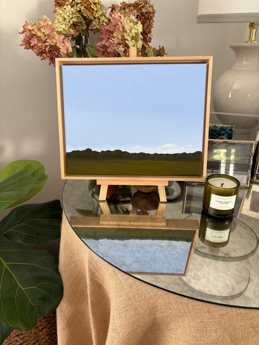 Untitled, Framed, 15x12