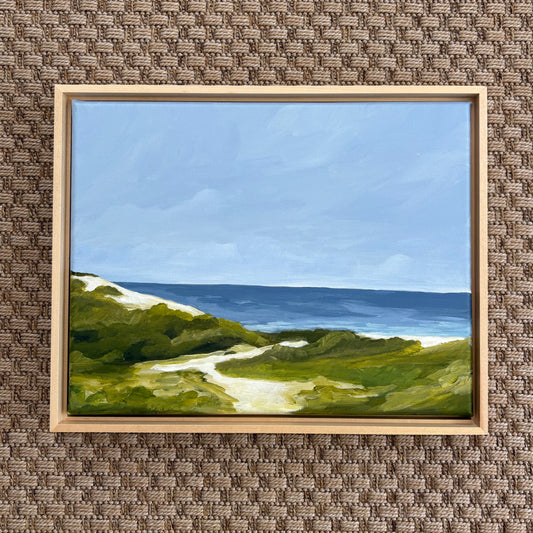 FRAME ONLY - 8x10 / 11x14