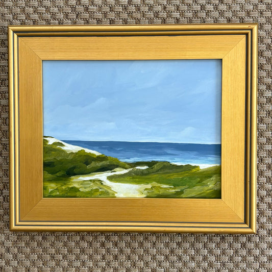 FRAME ONLY - 16x20 / 30x24