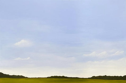 Untitled Field, 36x24