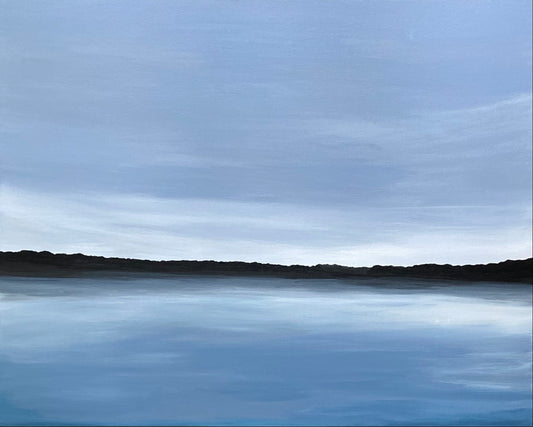 Grand Valley, 30x24
