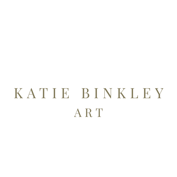 Katie Binkley Art