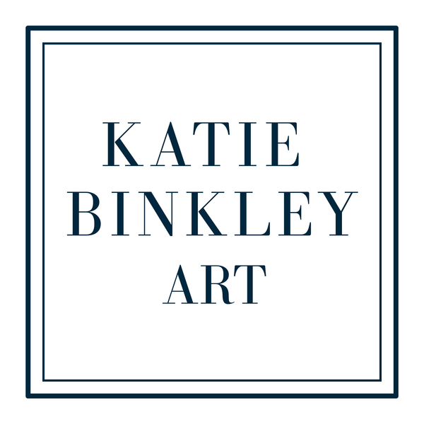 Katie Binkley Art