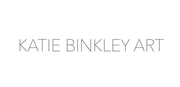 Katie Binkley Art